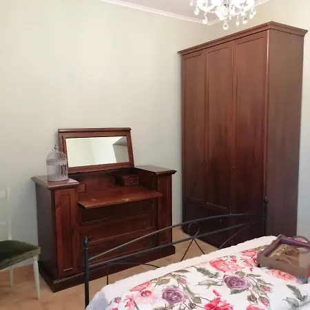 Apartment La Maisonette Del Borgo *