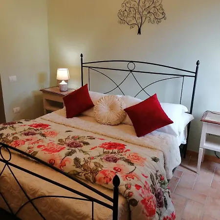 Apartment La Maisonette Del Borgo