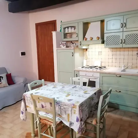 La Maisonette Del Borgo *