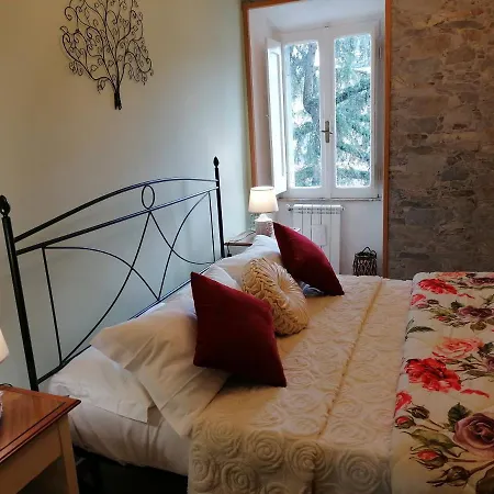 Apartment La Maisonette Del Borgo Ronciglione (Viterbo)