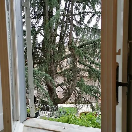 La Maisonette Del Borgo Ronciglione (Viterbo)