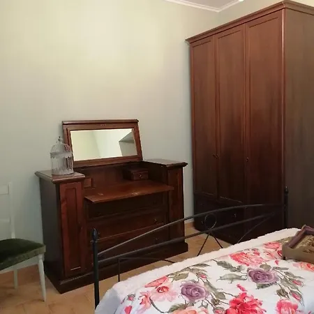 La Maisonette Del Borgo Ronciglione (Viterbo)