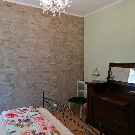Apartment La Maisonette Del Borgo Ronciglione (Viterbo)