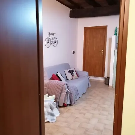 La Maisonette Del Borgo *