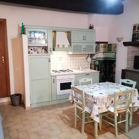 La Maisonette Del Borgo *