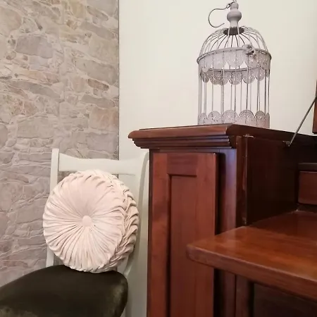 Apartment La Maisonette Del Borgo