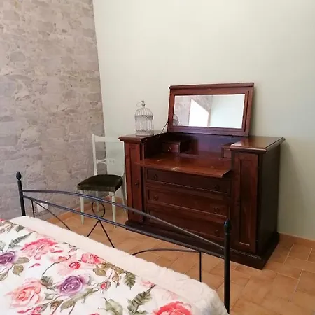 La Maisonette Del Borgo Apartment Ronciglione (Viterbo)